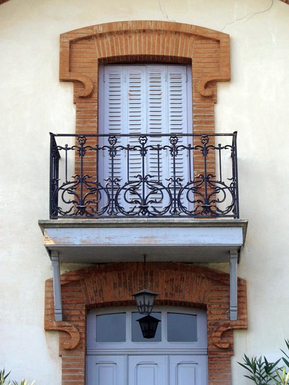 balcon