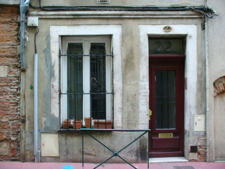 fenêtre