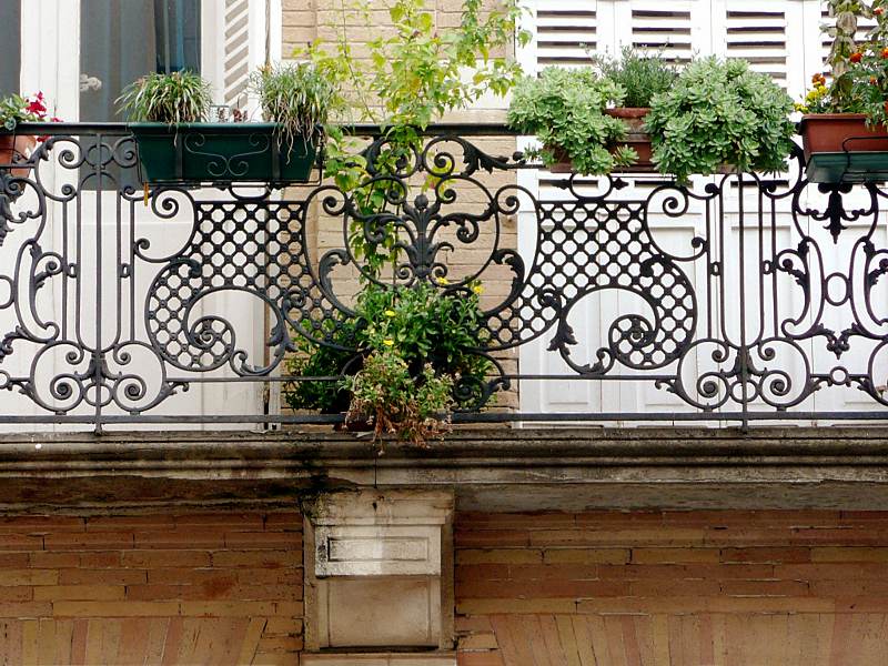 balcon