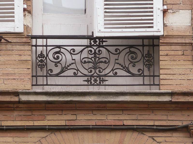 balcon